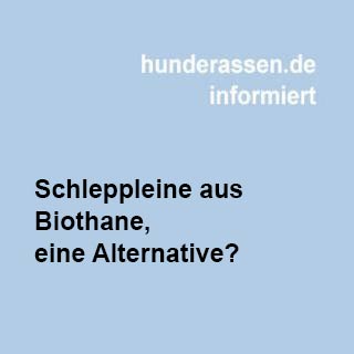 Entdecke die Vorteile der Biothane Schleppleine! Robust, wasserfest & ideal für Training. Finde die perfekte Leine für deinen Hund.
