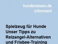 Spielzeug für Hunde