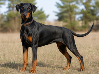 Dobermann