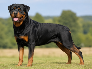 Rottweiler