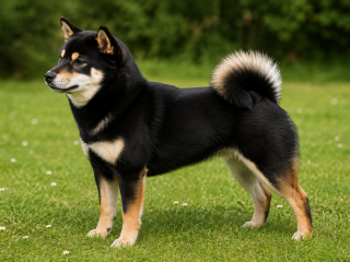 Shiba Inu